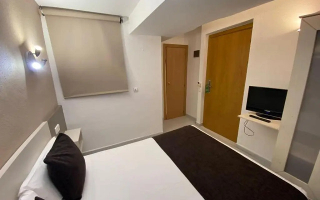 Hotel & Apartments Travessera