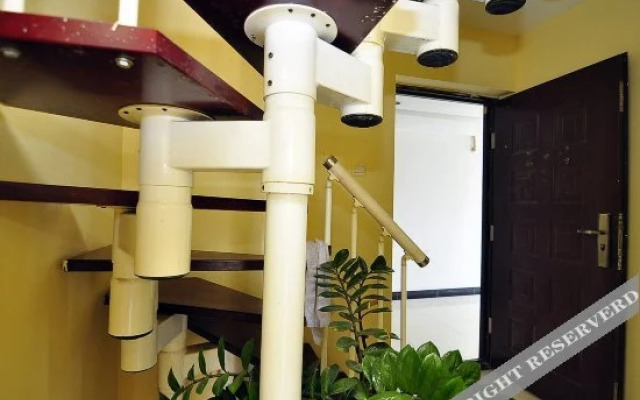 Xiaocheng Renjia Youth Hostel