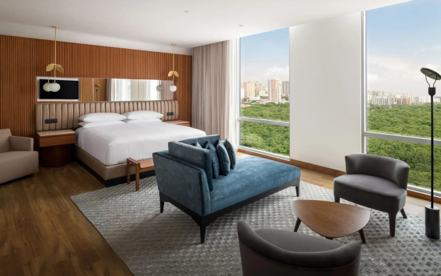Barranquilla Marriott Hotel