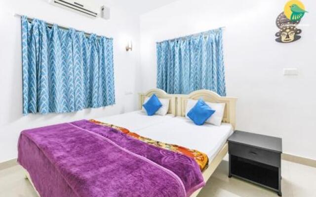 Regal mansion Home stay