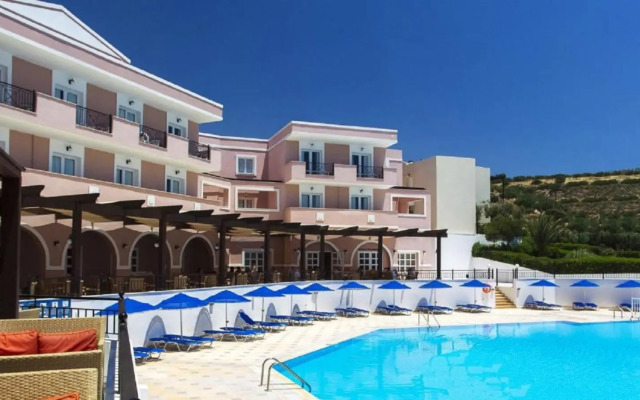 Mare Village