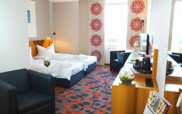 Atlanta Hotel Leipzig