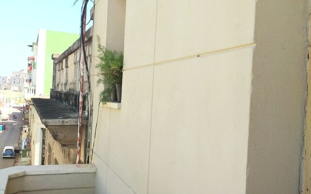 Private Apartment Ysa