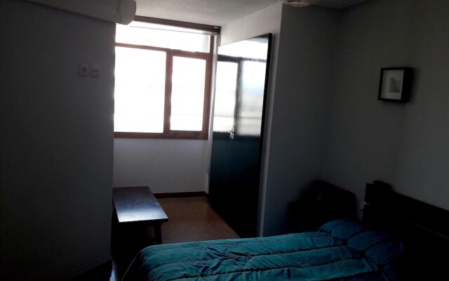 Torremolinos Apartment