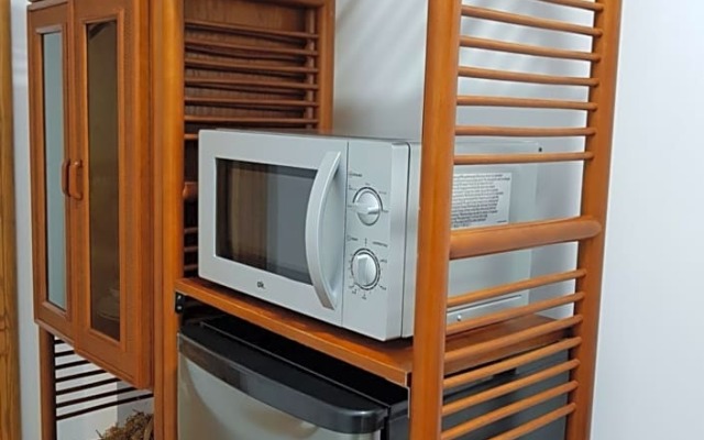 El Manantial B&B