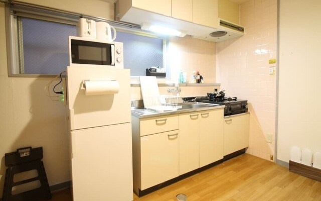 Earls Court Building