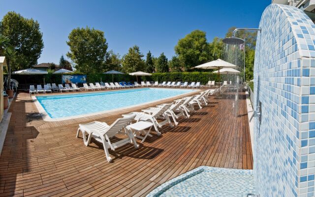 Hotel St. Moritz