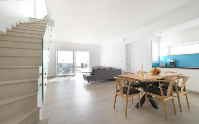Villa Marina Hills mit Privatem Pool
