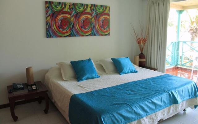 Apartamentos Premier 4