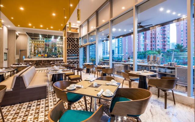 Crowne Plaza Barranquilla by IHG