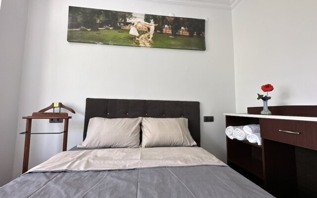 Olympos Likya Apart Otel