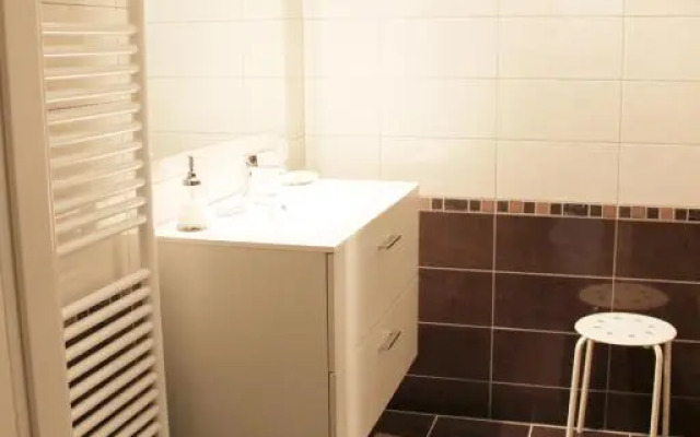 Le Clos Saint Morand