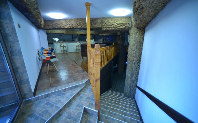 Teremok. Zhili-byli - Hostel