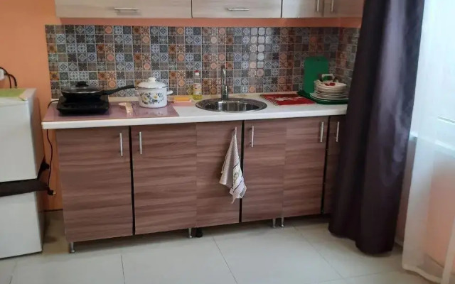 Tiflis Guest House