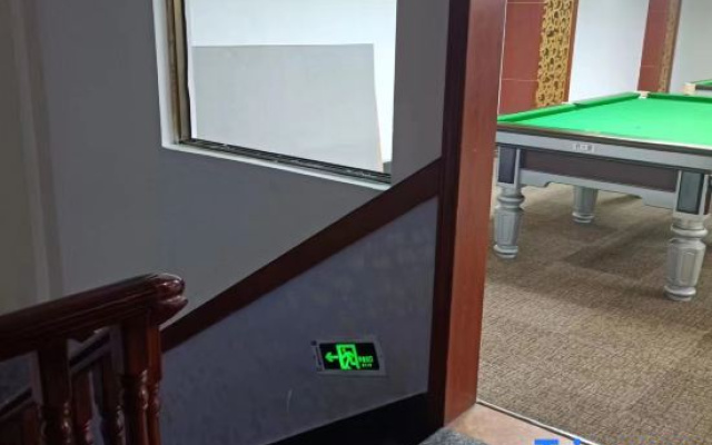 Wenting Siji Hotel (Ningyuan Tangrun)