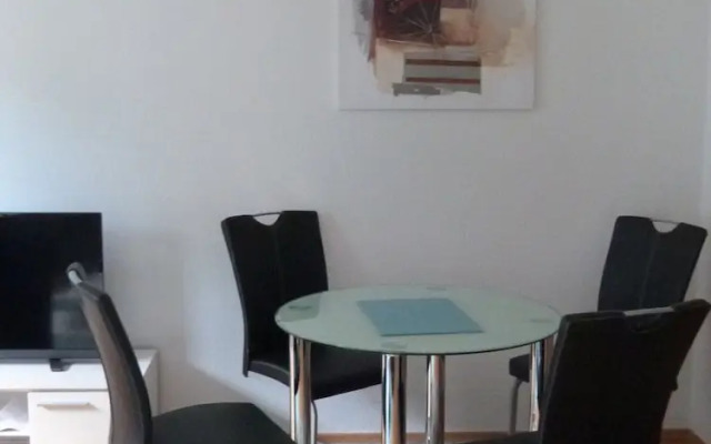 Wohnung im Zentrum des Ruhrgebiets
