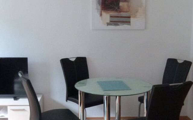 Wohnung im Zentrum des Ruhrgebiets