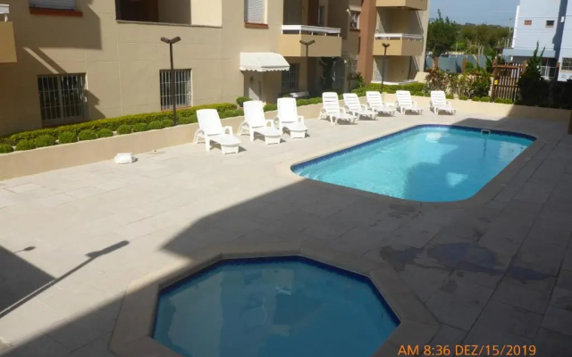 Apartamento Capão Novo