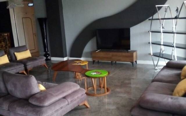 Bogazici Bayan Pansiyonu