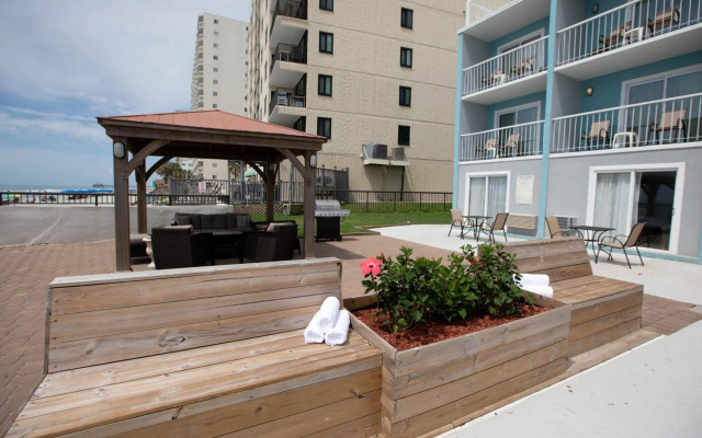 Garden City Inn