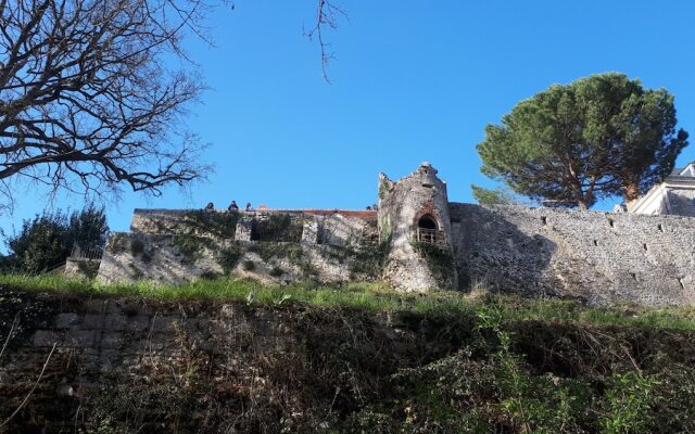 Villa du Cerf Thibault