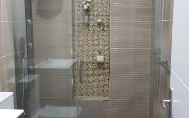 Cozy Pontinha Apartment