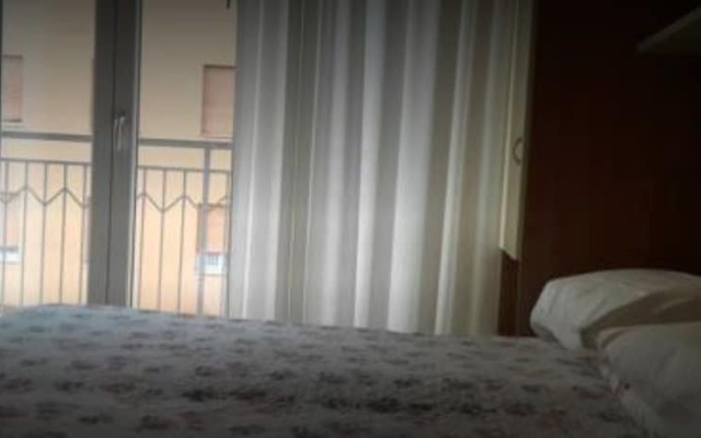 Albergo Moderna