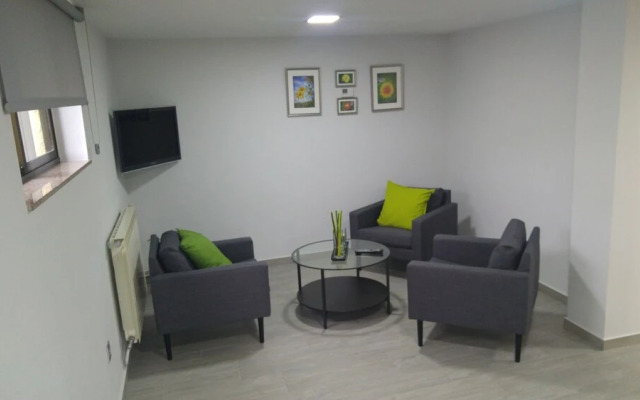 Hotel La Encina