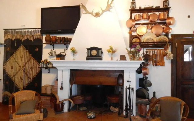 Agriturismo Ricciardulli