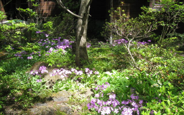 Forest Pension Nome Karuizawa