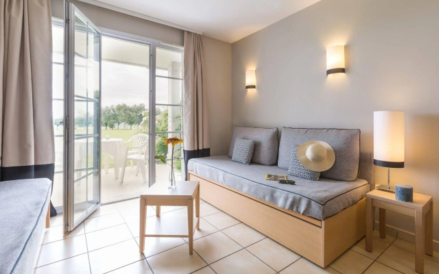Pierre & Vacances Residence Le Green Beach