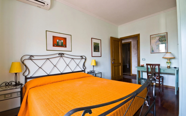 B&B Roma Appia Davila25