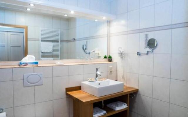 Weingutshotel Piesporter Goldtröpfchen