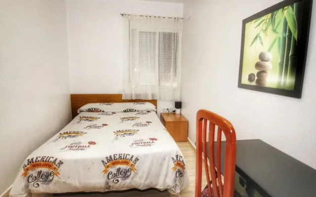 Ravalencia I