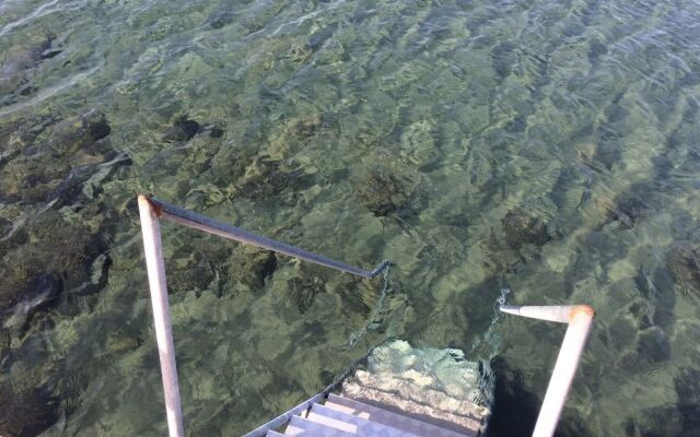 Assos Bahcivan Motel