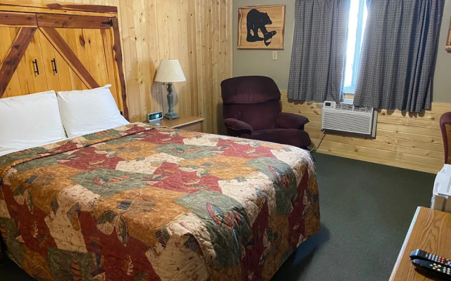 Celebrity Inn