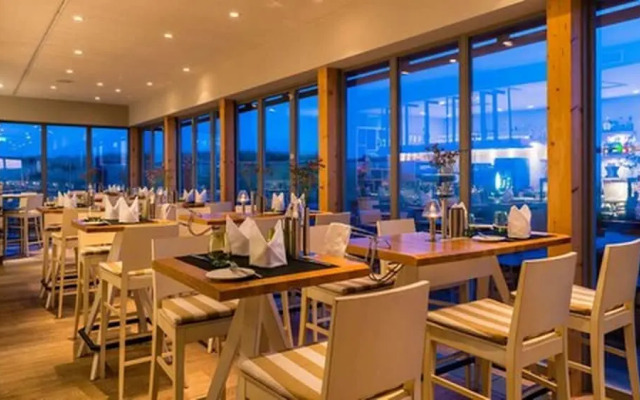 Hapimag Resort Hörnum