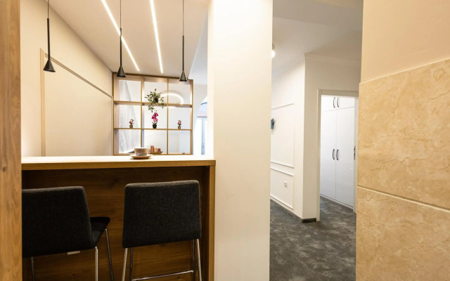 Garni Hotel Lotos