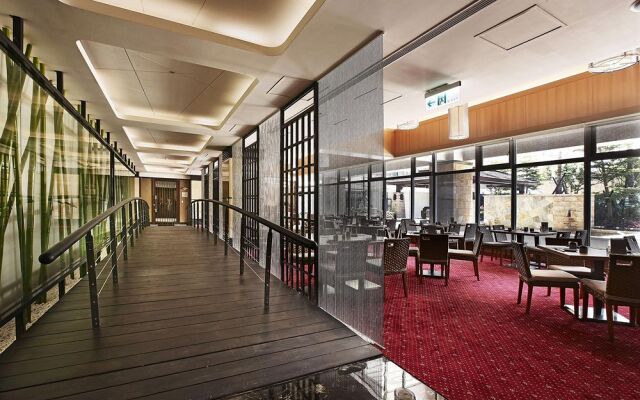 Fullon Hot Spring Resort