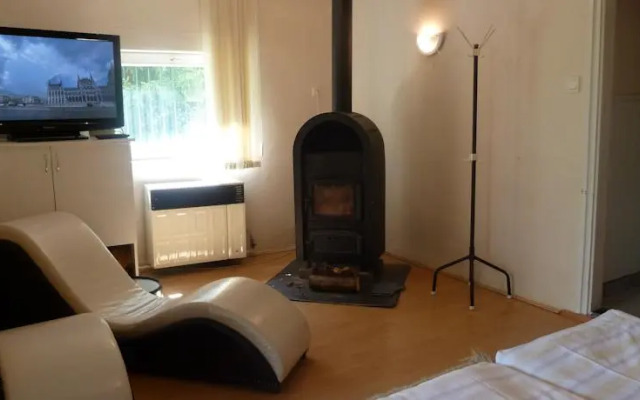 Galya Garden Motel