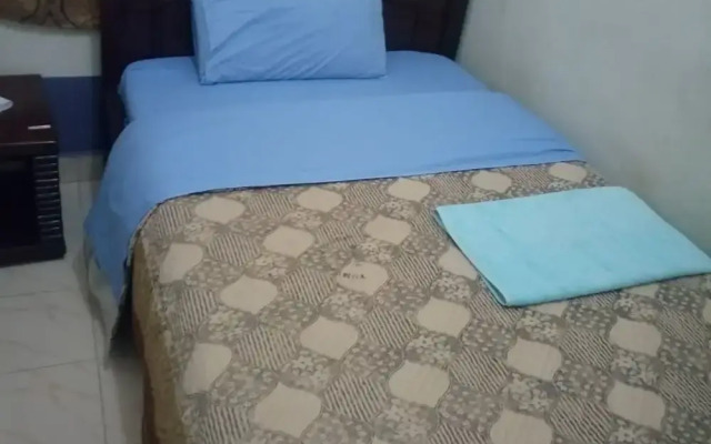 My Choice Guest House