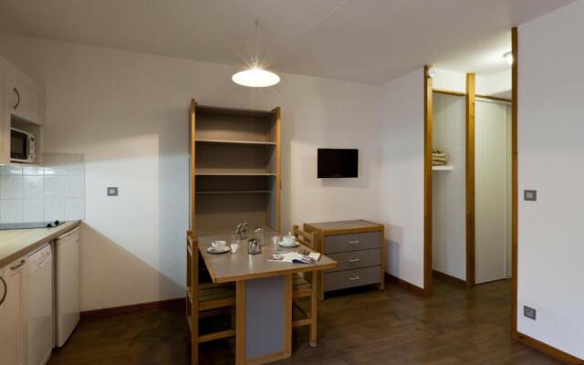 Appartement Brides-les-Bains, 1 pièce, 2 personnes - FR-1-512-97