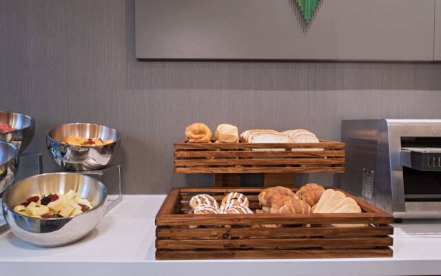 Courtyard by Marriott Guatemala City