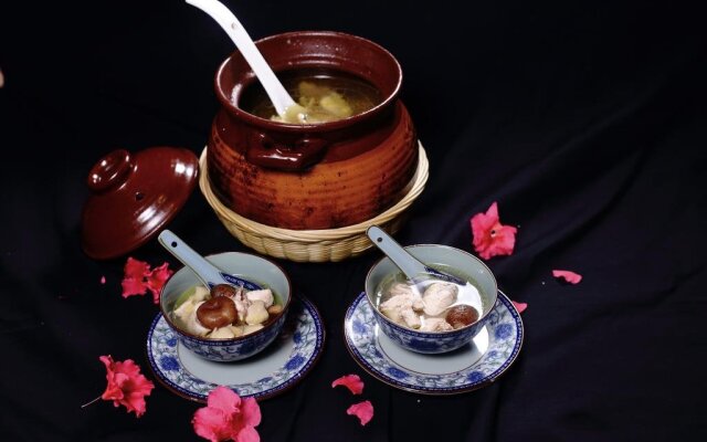 CTN Longji Terraced Hotel