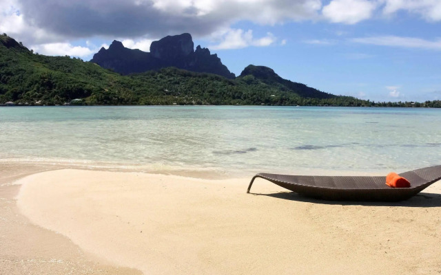 Sofitel Bora Bora Private Island