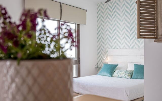 Apartamento Santa Marina