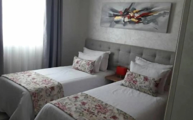 Hospitality Inn