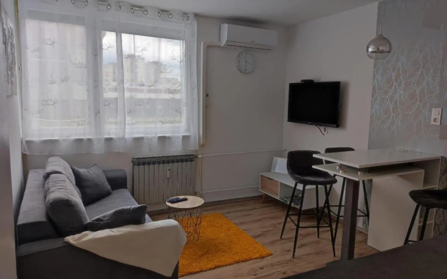 Apartman Emy