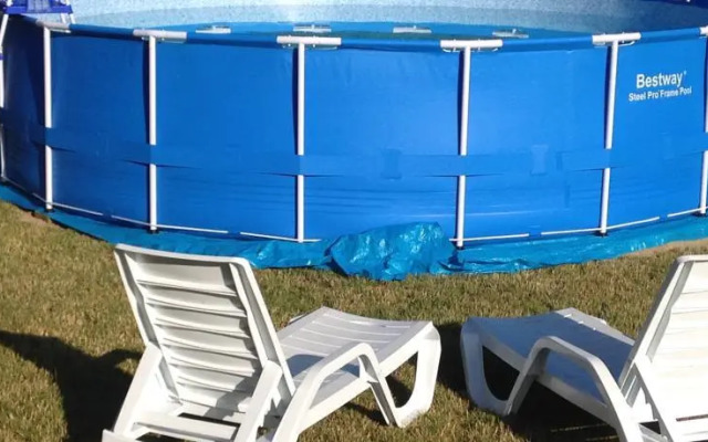 Mountain Paradise Guest House