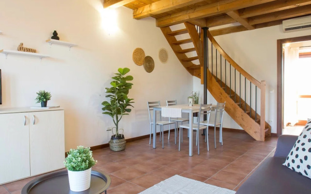 Experia Golf Loft - Italian Homing